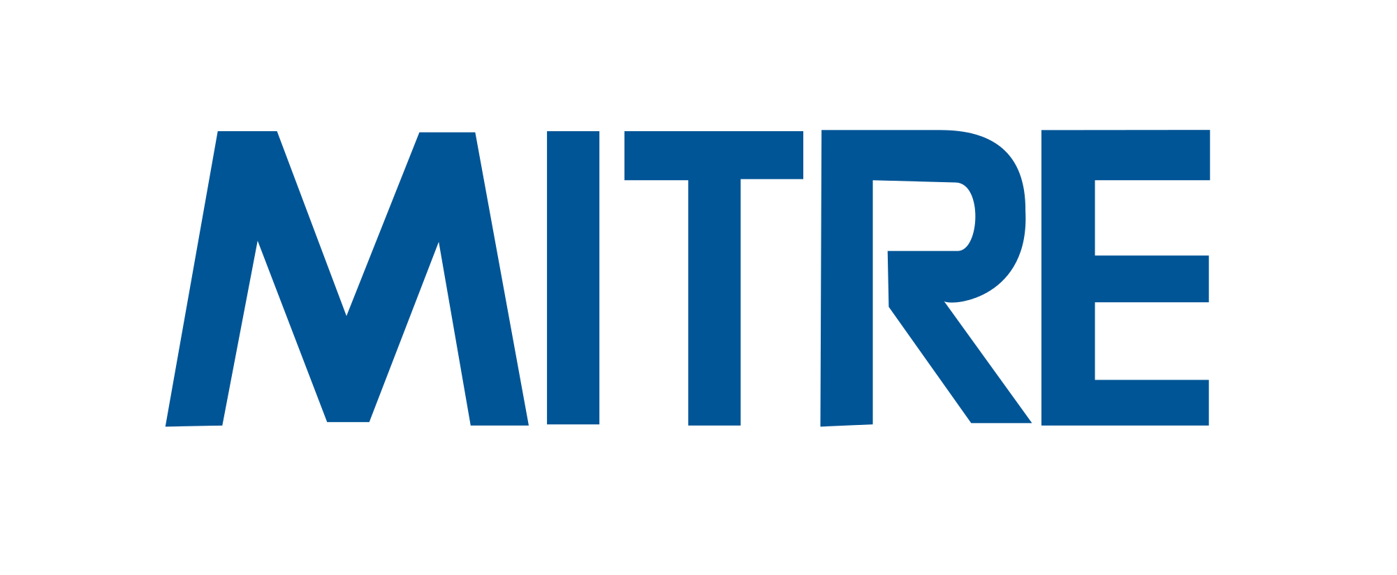 MITRE logo