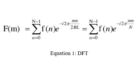 Literature review on high-performance computing for FFTs.